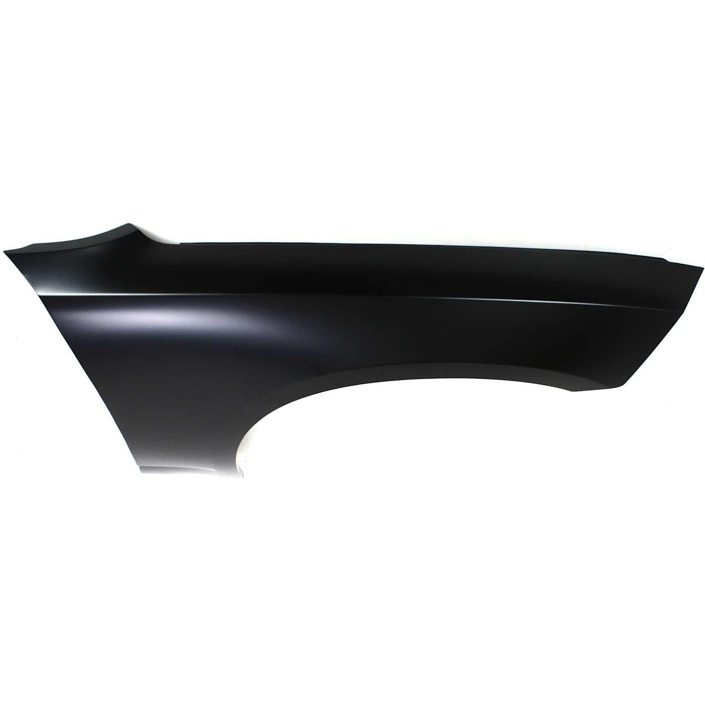 Fender for Dodge Charger (2006–2010) Front Passenger Side
