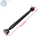 Rear Driveshaft Assembly for Suzuki Grand Vitara (2010-2013) 4WD