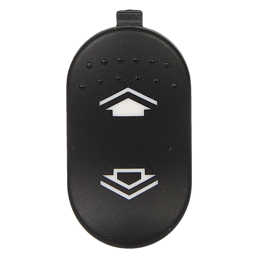 Set of 4 Power Window Switches for Ford Focus (2000–2004)