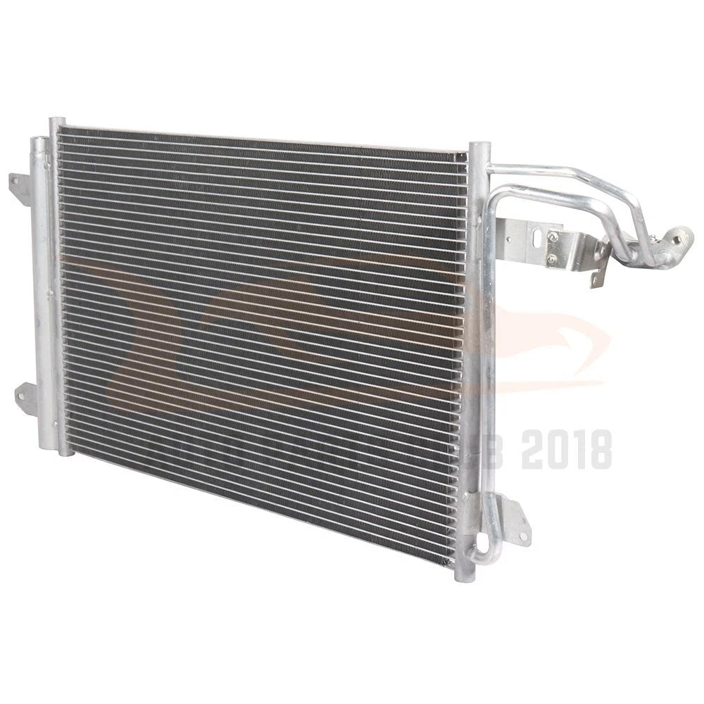 AC Condenser for Volkswagen Eos (2007-2016)