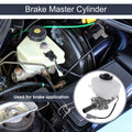 Brake Master Cylinder with Reservoir No. 4720726020 for Toyota Hiace (2006–2019)