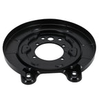 Rear Right Brake Dust Shield Plate for Nissan Frontier Xterra (2005–2020)