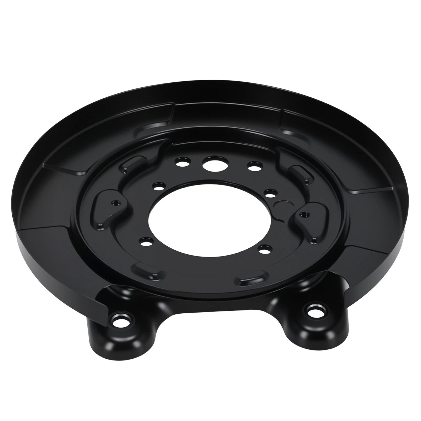 Rear Right Brake Dust Shield Plate for Nissan Frontier Xterra (2005–2020)