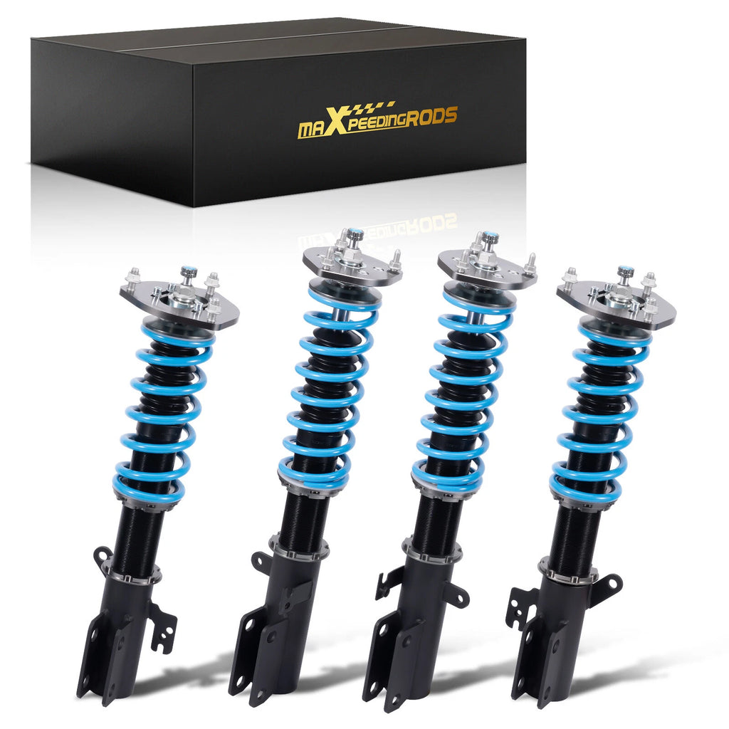 Coilover Kit for Toyota Camry (2007-2011) Adjustable Height Shock Strut