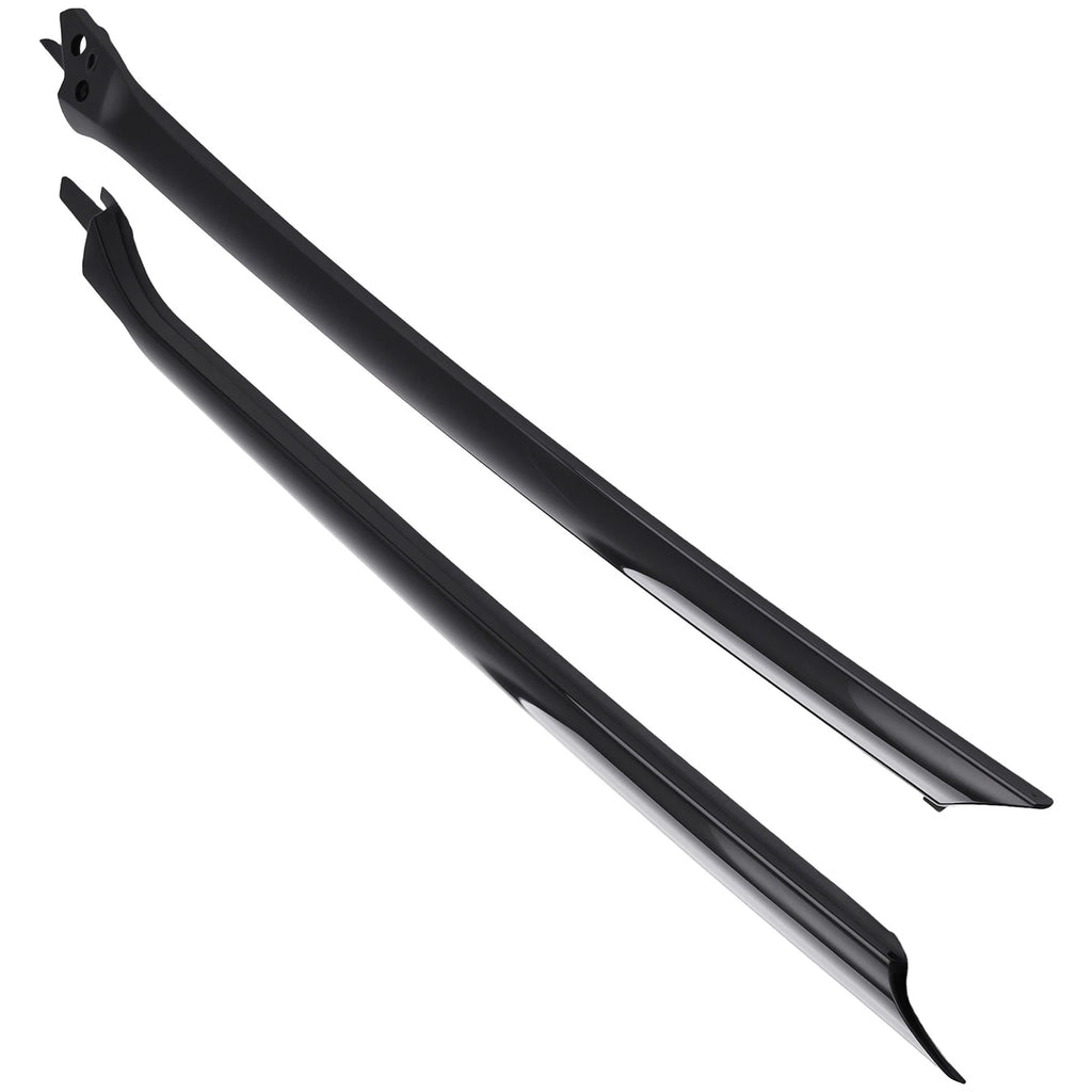 A Pillar Molding Trim for Range Rover Sport (2014–2022) LR076514 LR076515 Pair