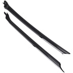 A Pillar Molding Trim for Range Rover Sport (2014–2022) LR076514 LR076515 Pair