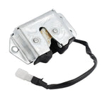 Lock Latch Tailgate Rear Back Door for Toyota Hiace/Dyna