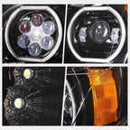 Front Bumper Reinforcement for Nissan Altima (2019–2023)