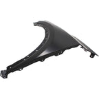 Fender for Mazda CX-5 (2017–2024) Front Driver Side