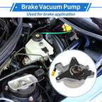 Brake Vacuum Pump No. 68120415AA/68328357AA/55233645 for Fiat 500 (2018–2019)