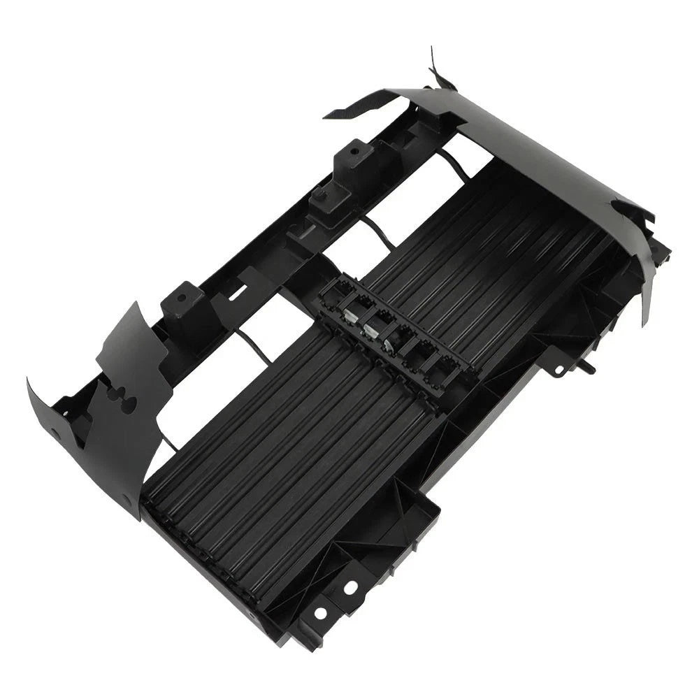 Front Radiator Active Grille Shutter with Motor for Ram 1500 (2019–2024)
