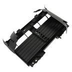 Front Radiator Active Grille Shutter with Motor for Ram 1500 (2019–2024)