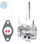 Carburetor for Tecumseh AV520 TV085XA (Various Years)