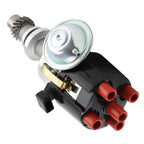 Ignition Distributor for VW Scirocco Fox Cabriolet (1985-1990)