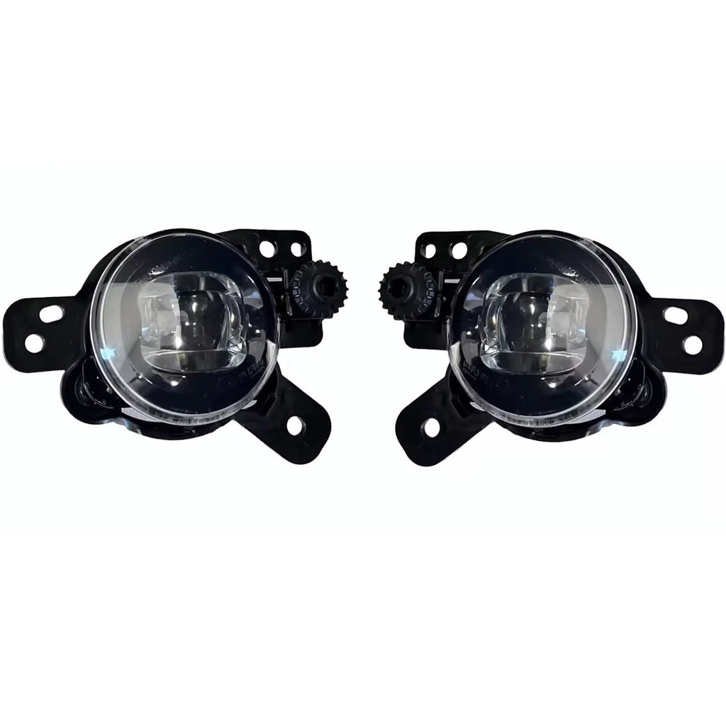 LED Fog Lamp Light Pair for Buick Encore GX (2020–2022) & Chevy Trailblazer (2021–2022)