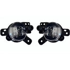 LED Fog Lamp Light Pair for Buick Encore GX (2020–2022) & Chevy Trailblazer (2021–2022)