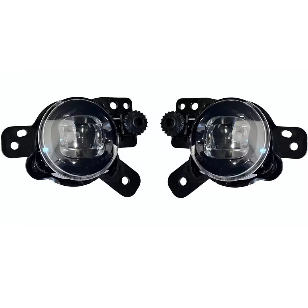 LED Fog Lamp Light Pair for Buick Encore GX (2020–2022) & Chevy Trailblazer (2021–2022)