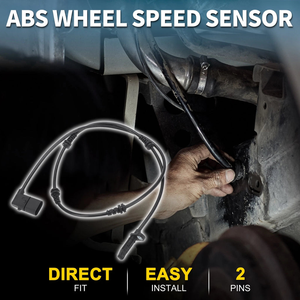 Front Left ABS Wheel Speed Sensor for Mercedes-Benz S450 (2018–2020) No.A2229059805