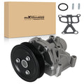 Belt Drive Water Pump for Kia Sorento (2012–2015) Aluminum