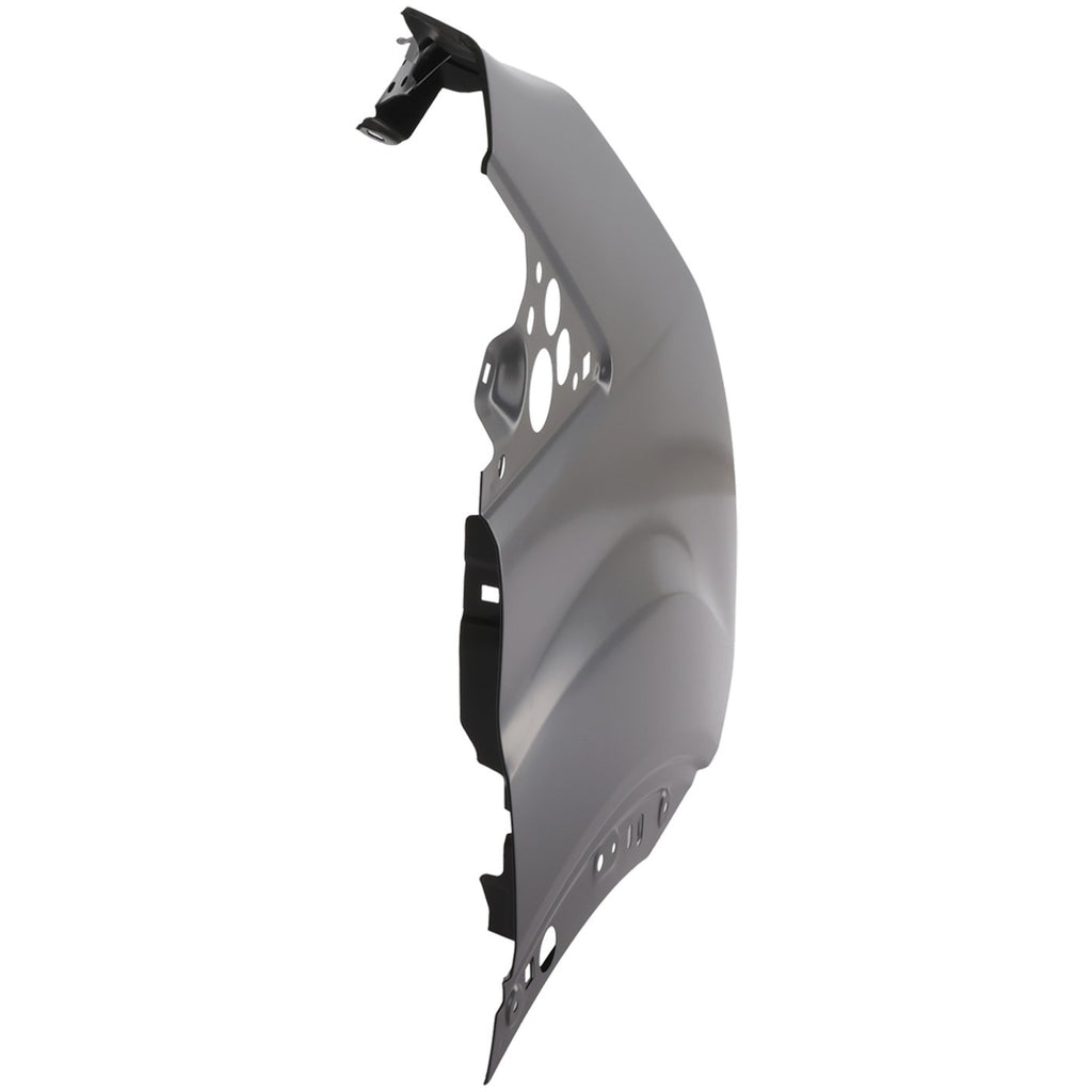 CAPA Certified Fender for Ford Transit-250 (2015–2019) Front Passenger Side