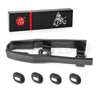 Swingarm Chain Slider Buffer for HONDA XR250R XR350R XR600R (1986–1987)