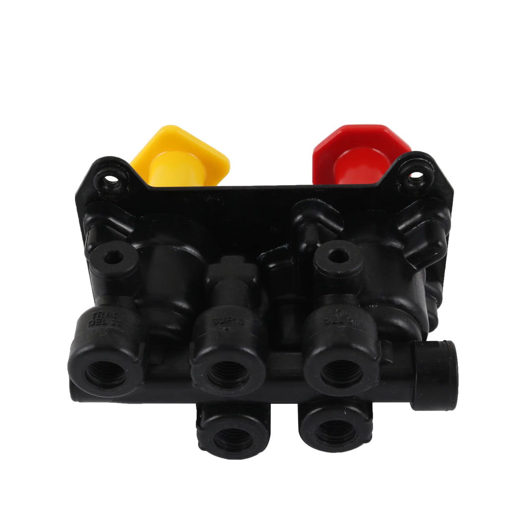 Dash Control Valve for Make Model