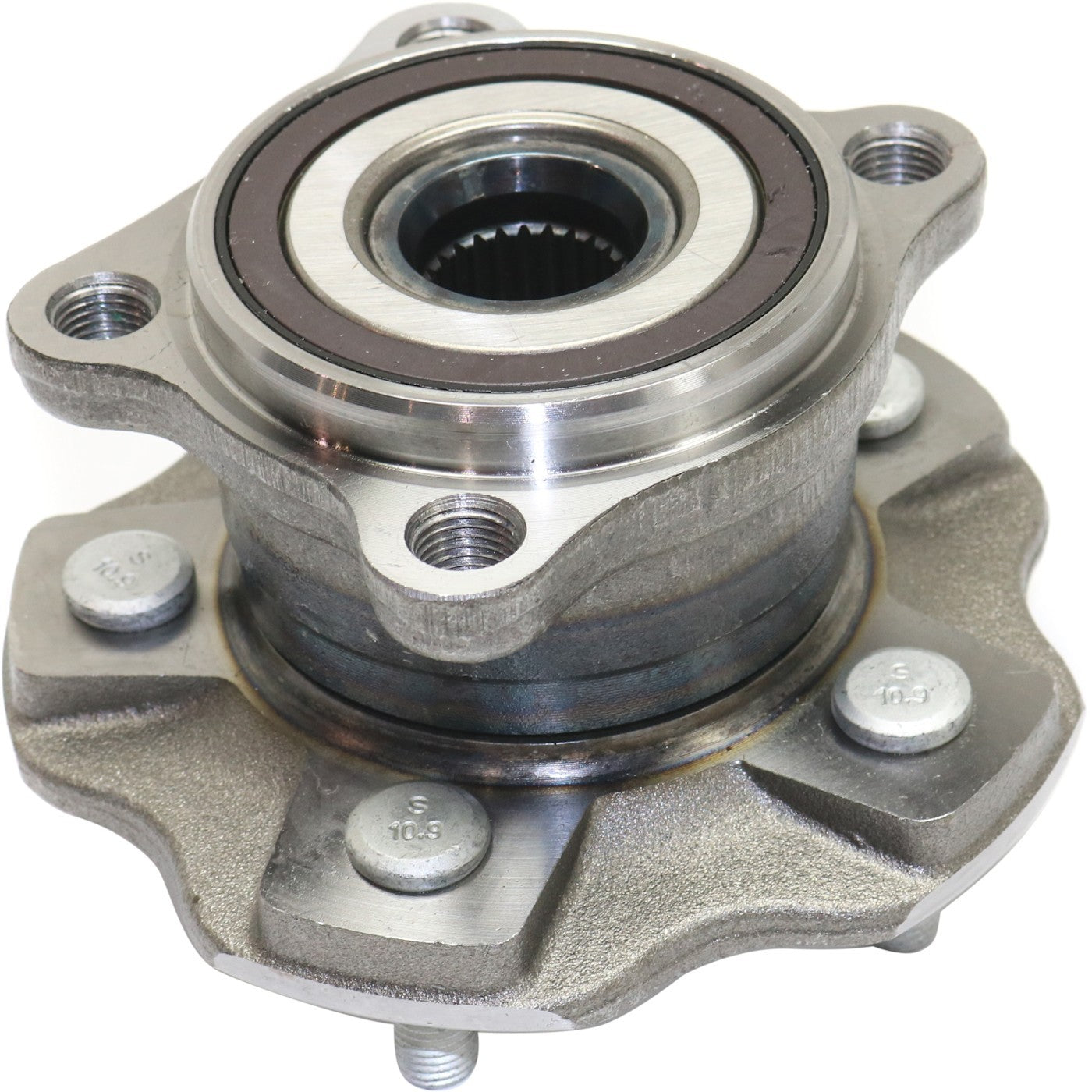 Wheel Hubs for Lexus RX350 (2010–2022) Rear Left & Right with Bearing AWD
