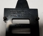 Headlight Switch Plate for Thunderbird Cougar (1994–1997) Auto Lamp Black