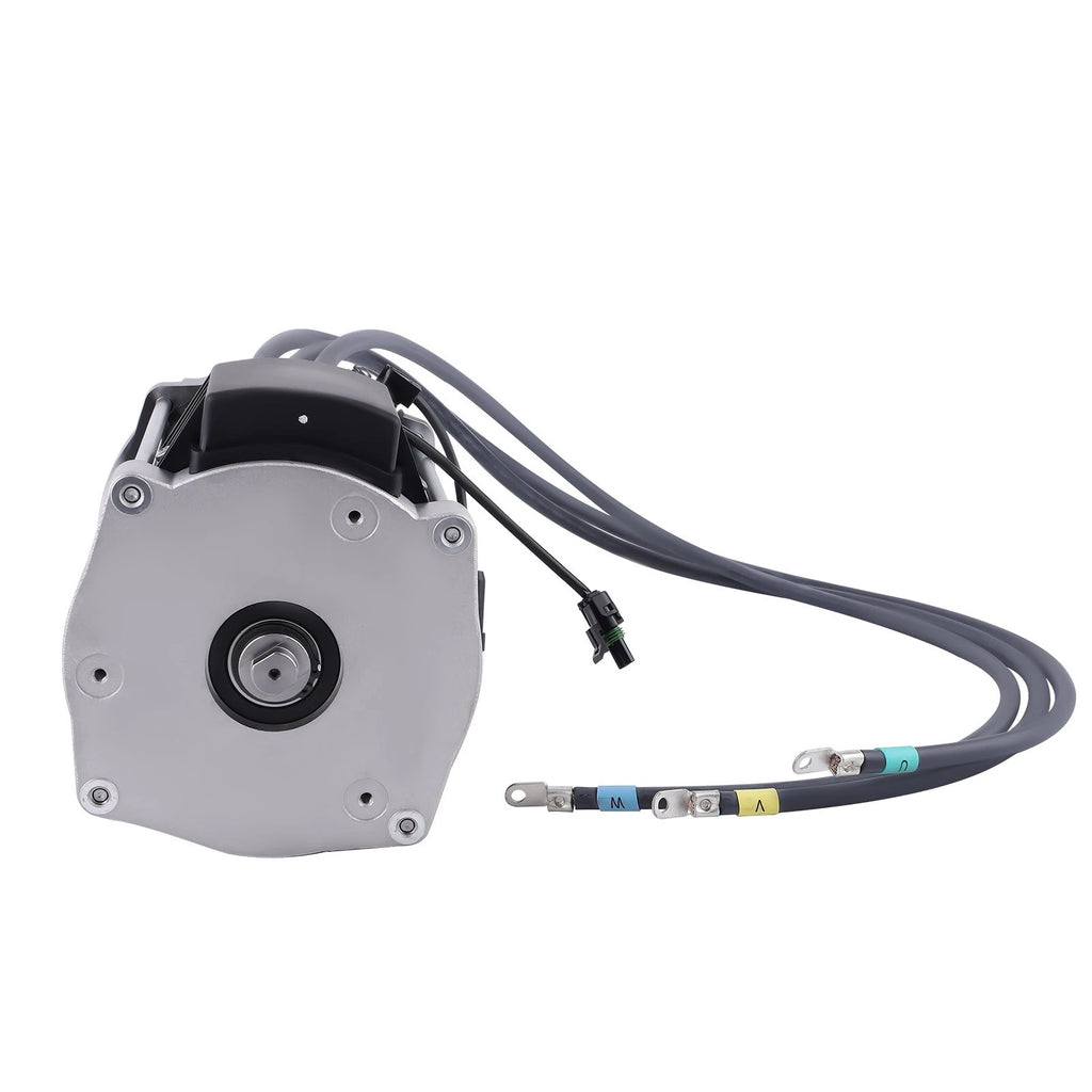 AC Electric Motor 48V for EZGO RXV & 2Five (2008–2015) 671143 601883