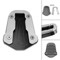 Kickstand Enlarge Plate Pad for Honda CRF300L (2021–2023) T9