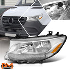 Driver Left Side Headlight for Mercedes Benz Sprinter 1500-4500 (2019–2024)