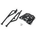 Rear Rack Luggage Cargo Carrier for Ducati DesertX (2022–2025)