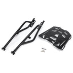 Rear Rack Luggage Cargo Carrier for Ducati DesertX (2022–2025)