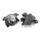 Front Fog Light Lamp with Bulb for Mercedes Benz W219 (2007-2010)