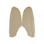Door Panels Armrest Replacement Cover for Honda Accord Sedan (2008–2012) Beige Tan