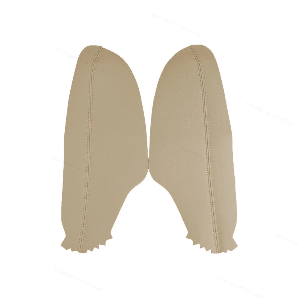 Door Panels Armrest Replacement Cover for Honda Accord Sedan (2008–2012) Beige Tan