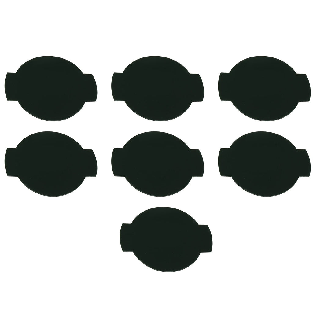 Mirror Glass Towing for Chevy Silverado GMC Sierra (1988–1998) Left+Right