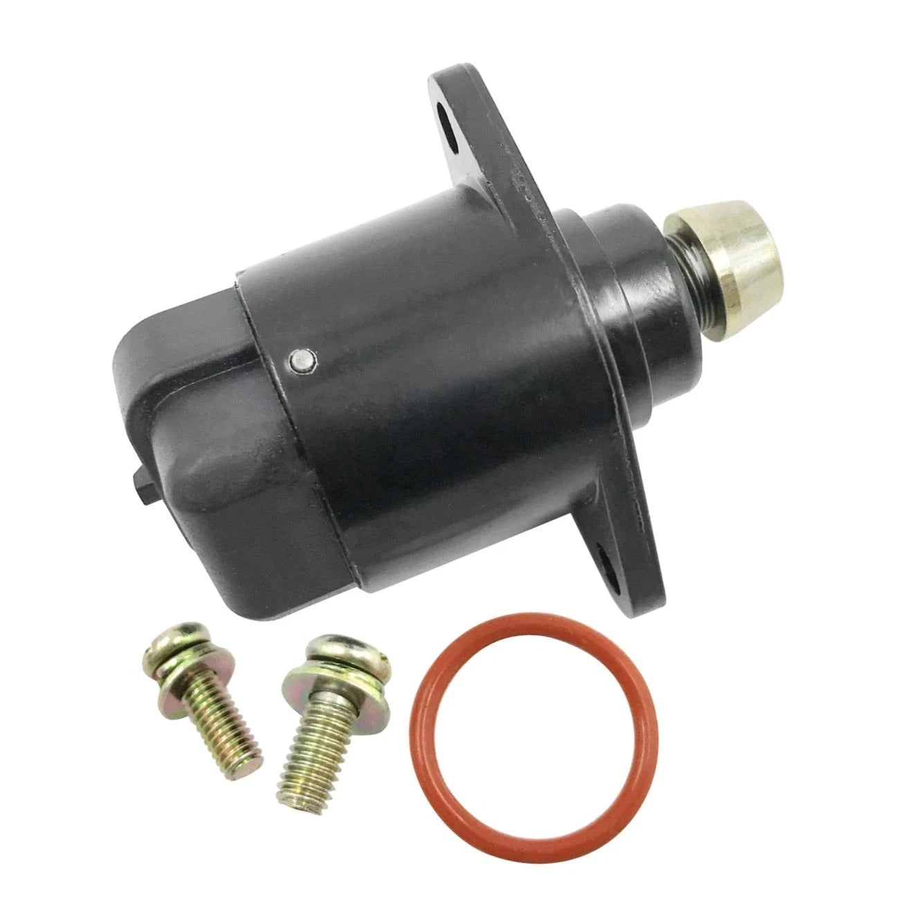 Idle Air Control Valve for Chevrolet S10 GMC Sonoma (2000)