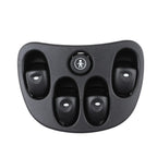 Electric Power Window Switch x1 for Holden Commodore VT VX (1997-2004)
