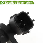 Crankshaft Position Sensor for Nissan Altima 2.4 (1993–1997) No. 237314E810