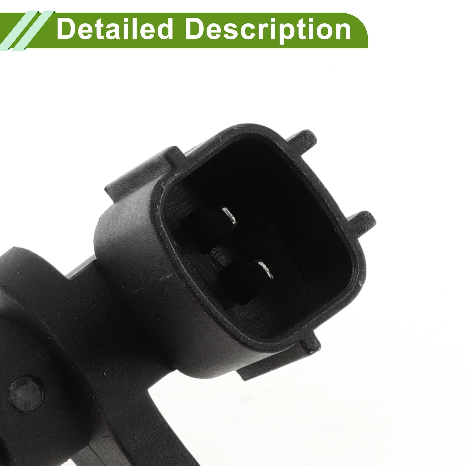 Crankshaft Position Sensor for Nissan Altima 2.4 (1993–1997) No. 237314E810