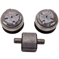 Motor & Trans Mount (3pc) for Mercedes-Benz C230 C240 C280 C320 (2020–2021)