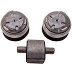Motor & Trans Mount (3pc) for Mercedes-Benz C230 C240 C280 C320 (2020–2021)