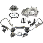 Timing Chain Kit for Buick LaCrosse 2005-2006 3.6L with Oil Pump and Sprocket