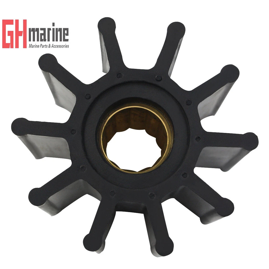 Water Pump Impeller Kit for GM 454 Inboard Marine (USA)