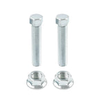 M10 x 50 Chain Adjuster Bolts for Kawasaki KX125 KX250 (1999-2003)
