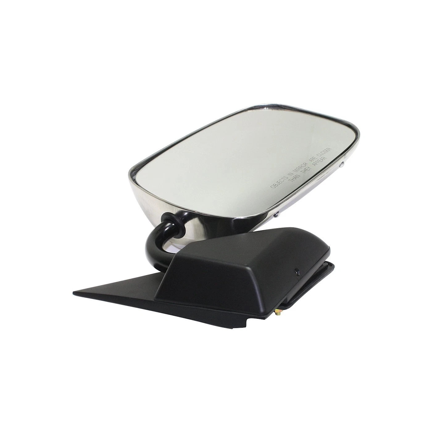 Set of 2 Mirrors for GMC Yukon (1992–2000) Driver and Passenger Side