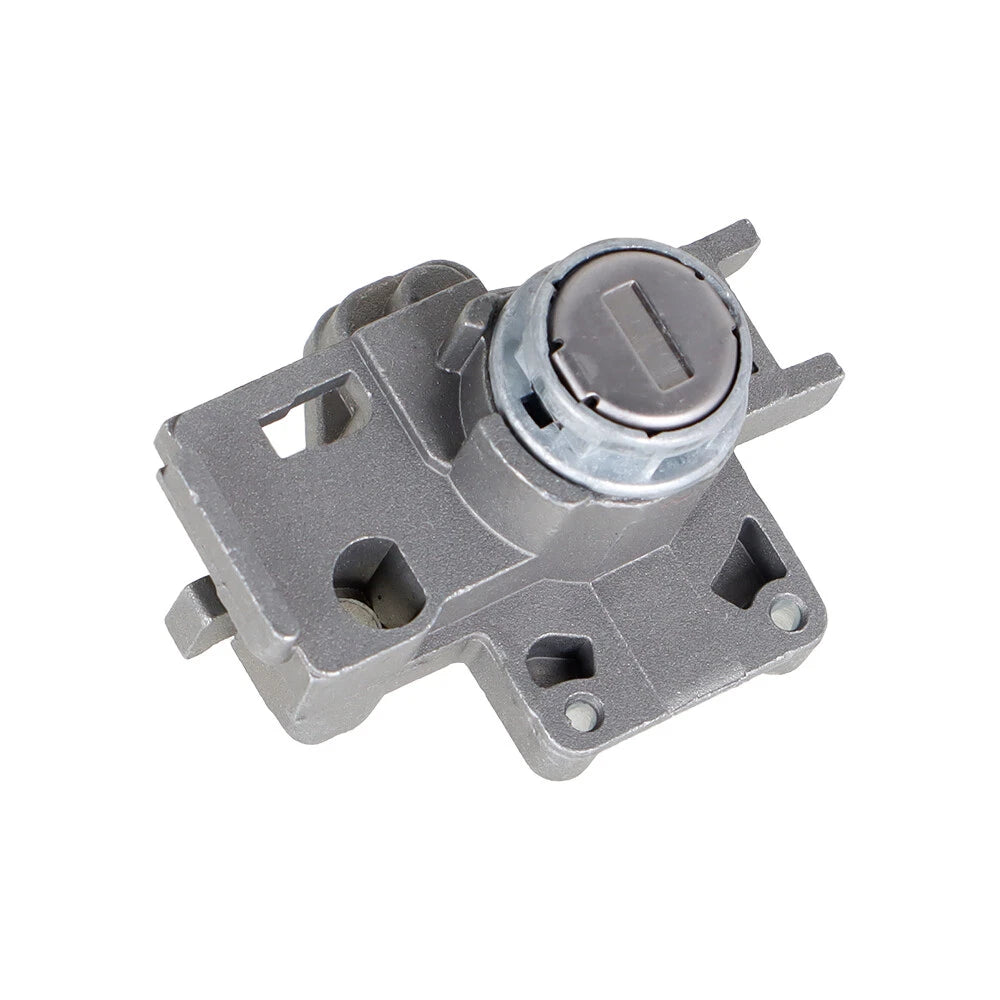 Left Driver Side Door Lock Cylinder with 2 Keys for Honda Accord (2008–2012)