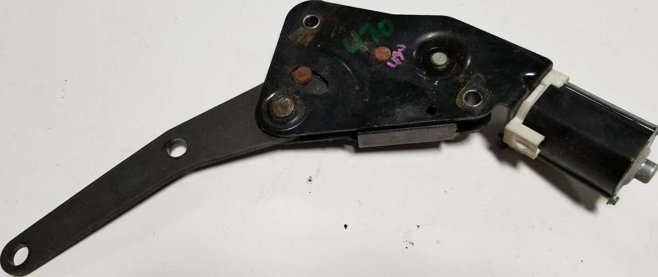 Seat Hinge RH Passenger for Lincoln Continental (1995–2002)