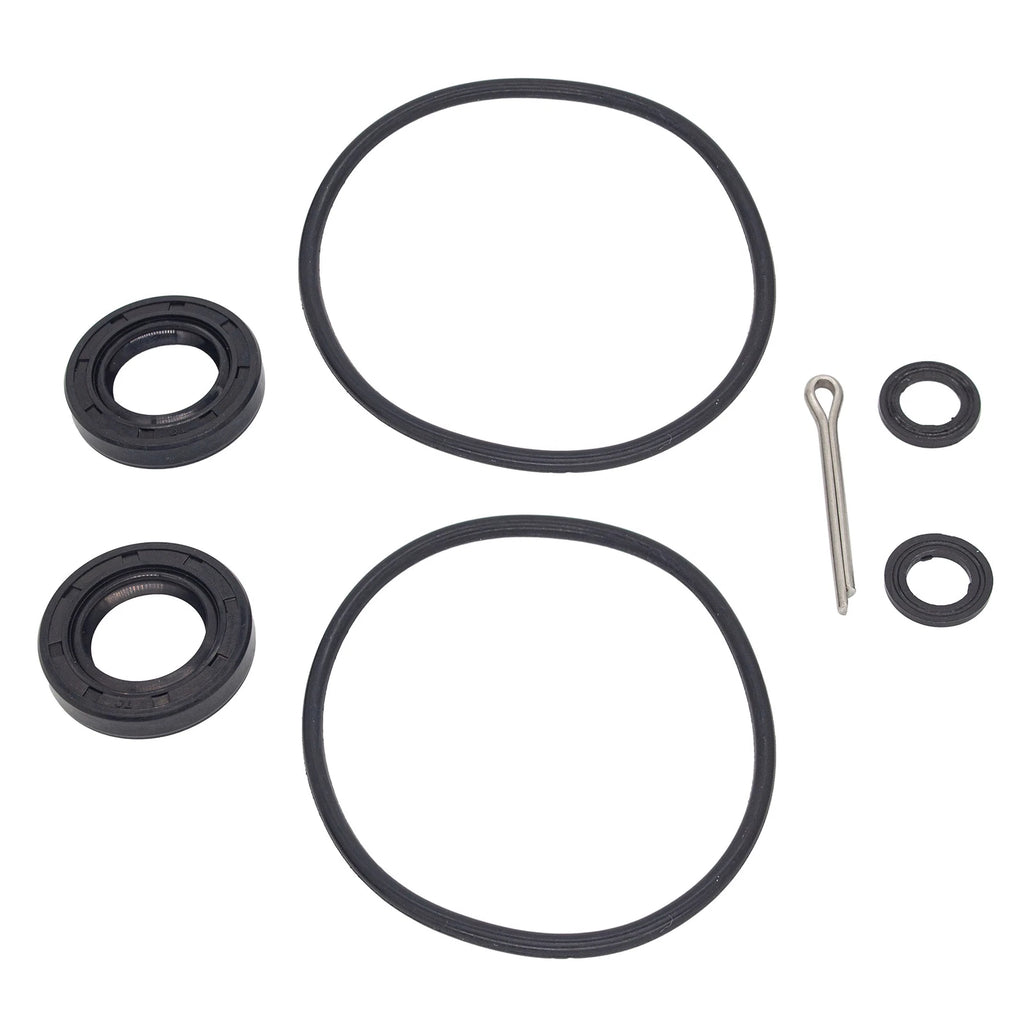 Lower Unit Seal Kit for Suzuki DF25R DF25 DF30 (25HP 30HP) 09280-75001/75002